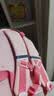 爱贝迪拉幼儿园书包儿童男女童男孩女孩外出背包小孩宝宝恐龙双肩包防走失 实拍图