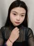 红良缘桃木朱砂本命年红绳手链男女2026马年手工编织平安红-14-18cm 实拍图