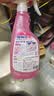 花王（KAO）浴室清洁剂500ml 卫生间玻璃瓷砖清洁剂除菌防霉去水垢清洗剂喷雾 实拍图