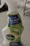 滴露（Dettol）除霉剂500ml 除霉喷雾除霉除味防霉99.99%除墙面浴室瓷砖缝隙霉菌 实拍图