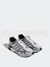 adidas「寻光者」SPIRITAIN 2.0厚底网面老爹鞋阿迪达斯轻运动   白色/金属银/黑色   42 实拍图
