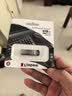 金士顿（Kingston）512GB USB 3.2 Gen 1 U盘 DTKN 大容量U盘 金属外壳 读速200MB/s 学习办公投标电脑车载优盘 实拍图