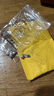 长科拉链头配件衣服羽绒服通用拉锁头被套树脂尼龙金属高档拉头拉链扣 3号尼龙齿加厚拉头 5个装 实拍图