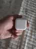 Apple/苹果 40W（至高60W） type-c快充充电器 苹果usb-c原装充电头 苹果iPhone 18 Pro Max充电器 实拍图