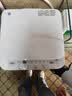 美的（Midea）波轮洗衣机全自动 3KG 迷你内衣婴儿洗衣机 健康除螨 MB30V21EPLUS 以旧换新 京东自营 实拍图