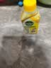 滴露（Dettol）洗衣机清洗剂强力杀菌去污消毒清洁剂滚筒波轮金装版250ml柠檬 实拍图