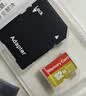适用于小米监控摄像头内存卡tf卡64g128g高速c10内存卡fat32格式Micro sd卡海康普联海马爸比通用 64GB-臻享高速通用卡【SD卡套+收纳盒】 实拍图