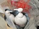 FINO芬浓美容液洗发露套装1L*2大容量洗发水京东专供柔顺保湿花香 实拍图
