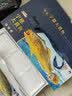 海角7号冷冻宁德黄鱼礼盒净重2斤/2条鱼生鲜鱼类源头直发中秋礼盒礼品 实拍图
