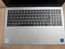 戴尔（DELL） Pro灵越15大屏轻薄本3530升级DC15250 15.6英寸超极本女大学生便携学习办公游戏手提笔记本电脑 15Pro推荐【13代i5 120Hz护眼屏】 32G内存/2TB高速固 实拍图