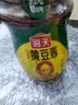 海天 黄豆酱 800g【0添加 调味品】非转基因 烹调炒菜蘸酱菜炸酱面 实拍图