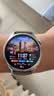 HUAWEI  WATCH GT 6 冰川灰 46mm智能手表多维情绪健康全新骑行体验华为智能手表 实拍图