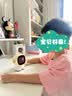 贝恩施（BEIENS）AI机器人时间管理器学生儿童智能闹钟同步教材口语陪练早教学习机 实拍图