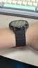 码仕适用华为手表表带Watch5/4/3/GT7/6/5/gt4/3/2/Pro/荣耀Magic2/OPPO Watch4Pro/X磁吸硅胶秋冬腕带 实拍图