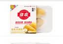 佳农泰国冷冻金枕榴莲肉250g 生鲜水果 中秋礼盒 实拍图