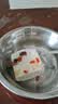 方家铺子冻干红枣莲子银耳羹即食480g/箱(30小袋)60S冲泡即食代餐中秋送礼 实拍图