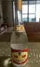汾酒 黄盖玻汾 清香型白酒 53度 475mL*6瓶整箱 年份随机 实拍图