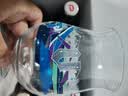 督威黄金330ml*4瓶+1啤酒杯 星空限量艺术杯 中秋礼盒送礼礼品礼物 实拍图