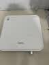 美的（Midea）家用电磁炉电陶炉电池炉2200W大功率猛火新型电磁灶一体微晶面板爆炒炒菜定时火锅炉MC-HGE22BF09 实拍图