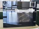凯度（CASDON）【爆款G系列】双热风蒸烤箱一体机 G10升级嵌入式家用烘焙蒸烤炸炖焖5合1APP智控 GQpro 56L 实拍图