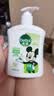 滴露（Dettol）洗手液抑菌滋润茉莉绿茶500g 儿童洗手液消毒 滋润护手米奇米妮版 实拍图