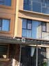 雷士（NVC）太阳能户外照明灯室外庭院灯路灯投光灯光控遥控402lm+约25m² 实拍图