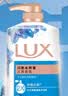力士（LUX）(LUX)沐浴露 闪亮冰爽 沁爽香氛 爽肤香氛沐浴乳1000g留香 实拍图