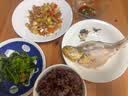 冰鲜 黄花鱼200-300g/条 实拍图
