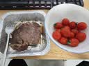 大希地整切调理眼肉牛排含酱包共700g（5片儿童牛扒牛肉烧烤早餐 实拍图