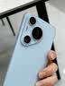 荣耀兴未手机P80Pro官方正品2026新机上市天玑9400处理器144Hz高刷1TB大内存5G全网通7900大电池长续航快充 冰晶蓝 旗舰版:12G+256G+豪华大礼包+7天无理由 实拍图