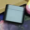 弱水时砂【重磅新品】EarFeel i7无线蓝牙耳机i5升级款入耳运动耳机抗风噪主动降噪HiFi音质超长续航学生 【雾影版】耀黑丨LHDC高音质+深海降噪+EQ调音 磨砂工艺+金属机身 实拍图