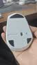 罗技（Logitech）M720 鼠标 无线蓝牙鼠标 办公鼠标 右手鼠标 大手鼠标 优联 黑色 带无线2.4G接收器 实拍图