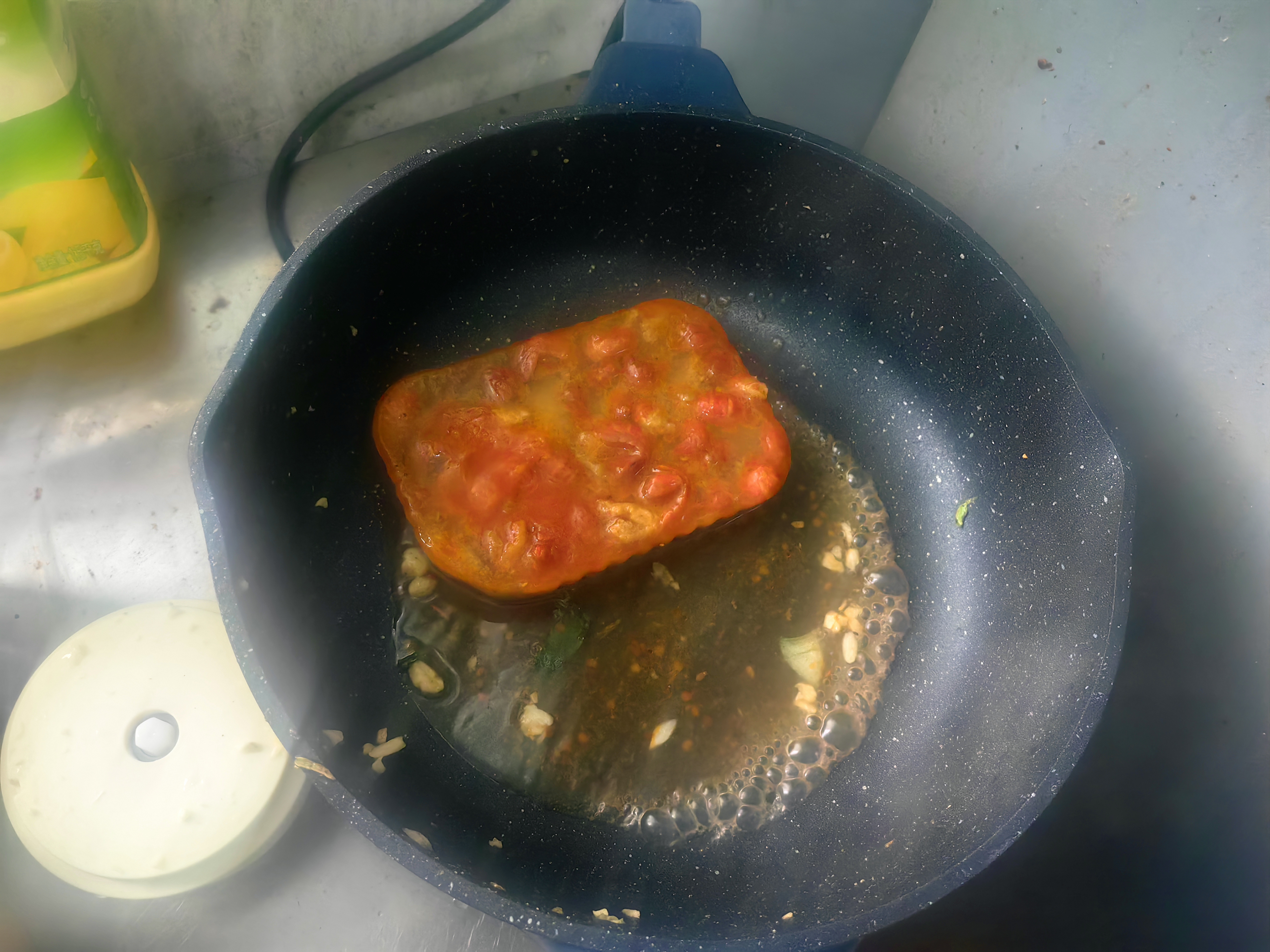DeYAN德炎麻辣小龙虾尾252g*5盒虾球26年新虾加热即食夜宵聚会 实拍图