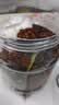 三只松鼠风干猪肉片250g香辣味休闲零食肉脯罐装小吃耐嚼充饥高蛋白 实拍图
