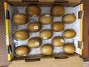 佳沛（zespri）新西兰 金奇异果特大果15粒134-146g猕猴桃中秋节礼品送水果礼盒 实拍图