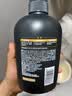 养元青洗发水云南白药柔顺控油蓬松植物生姜洗头膏洗发露500ml 实拍图