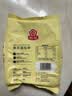 梨花麦芯面包粉500g高筋面粉烘焙原料新手专用家用面包机用小麦粉 实拍图