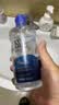 博士伦润明清透 隐形眼镜水护理液830ml 隐形眼镜多功能护理液 实拍图
