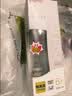 贝亲（Pigeon）PPSU宽口径自然实感防胀气奶瓶330ml LL号奶嘴 9个月+ AA194 实拍图
