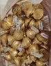 好时Kisses眩彩多口味糖果巧克力 500g *2袋 中秋节送礼礼品 实拍图