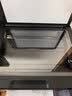爱普生（EPSON）【6代新品】L4358墨仓式彩色无线AI学习打印机一体机家用/办公L4266/L4268升级自动双面/液晶屏/黑 实拍图