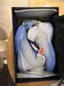 耐克NIKE男KOBE III 科比3代高帮篮球鞋高级感潮流IQ5338-400白蓝44 实拍图