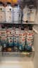 外星人电解质水 运动专业系列PRO 运动饮料 添加BCAA 600mL*4瓶 实拍图
