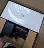 中兴（ZTE）8口千兆以太网交换机 企业级交换器 监控网络网线分线器 分流器 金属机身 ZXSLC LGMA008 实拍图