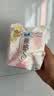 苏菲【婴儿级标准】裸感S极上日用卫生巾25cm13片透气保护姨妈巾自营 实拍图