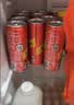 可口可乐（Coca-Cola）怡泉 Schweppes ginger 干姜水 汽水饮料 调酒 330ml*24 整箱装 实拍图
