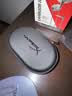 极度未知（HYPERX）云雀2/3入耳式电竞游戏耳机有线3.5mm接口笔记本电脑手机csgo吃鸡绝地求生fps游戏耳麦三角洲行动 【云雀3黑】2026新品 入耳式游戏耳机 实拍图