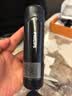 飞利浦（PHILIPS）筋膜枪按摩器 轻量便携迷你筋膜枪 运动健身肌肉放松捶打筋膜枪按摩仪 节日送男女友家人实用礼物 迷你筋膜枪3105G（送4头） 实拍图