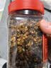 老街口琥珀核桃仁400g罐装大果熟纸皮核桃酥脆香甜每日坚果孕妇休闲零食 实拍图