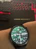 HUAWEI WATCH GT 7疾影黑46mm身体状态准备度建议全新滑雪骑行模式华为手表 实拍图